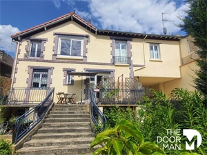 maison à la vente -   95100  ARGENTEUIL, surface 145 m2 vente maison - UBI476674601
